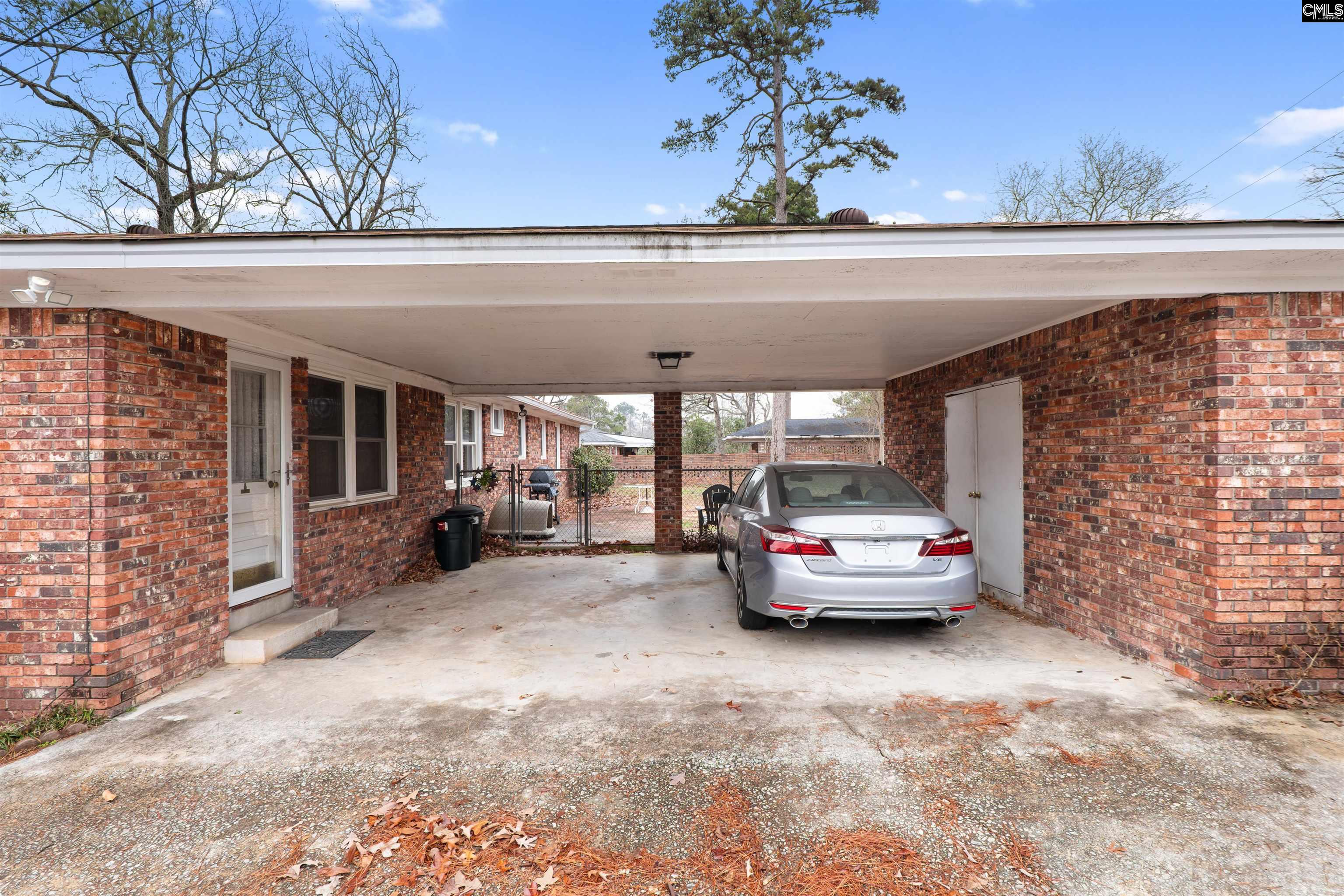 924 Natchez Trail West Columbia, SC 29169-6934