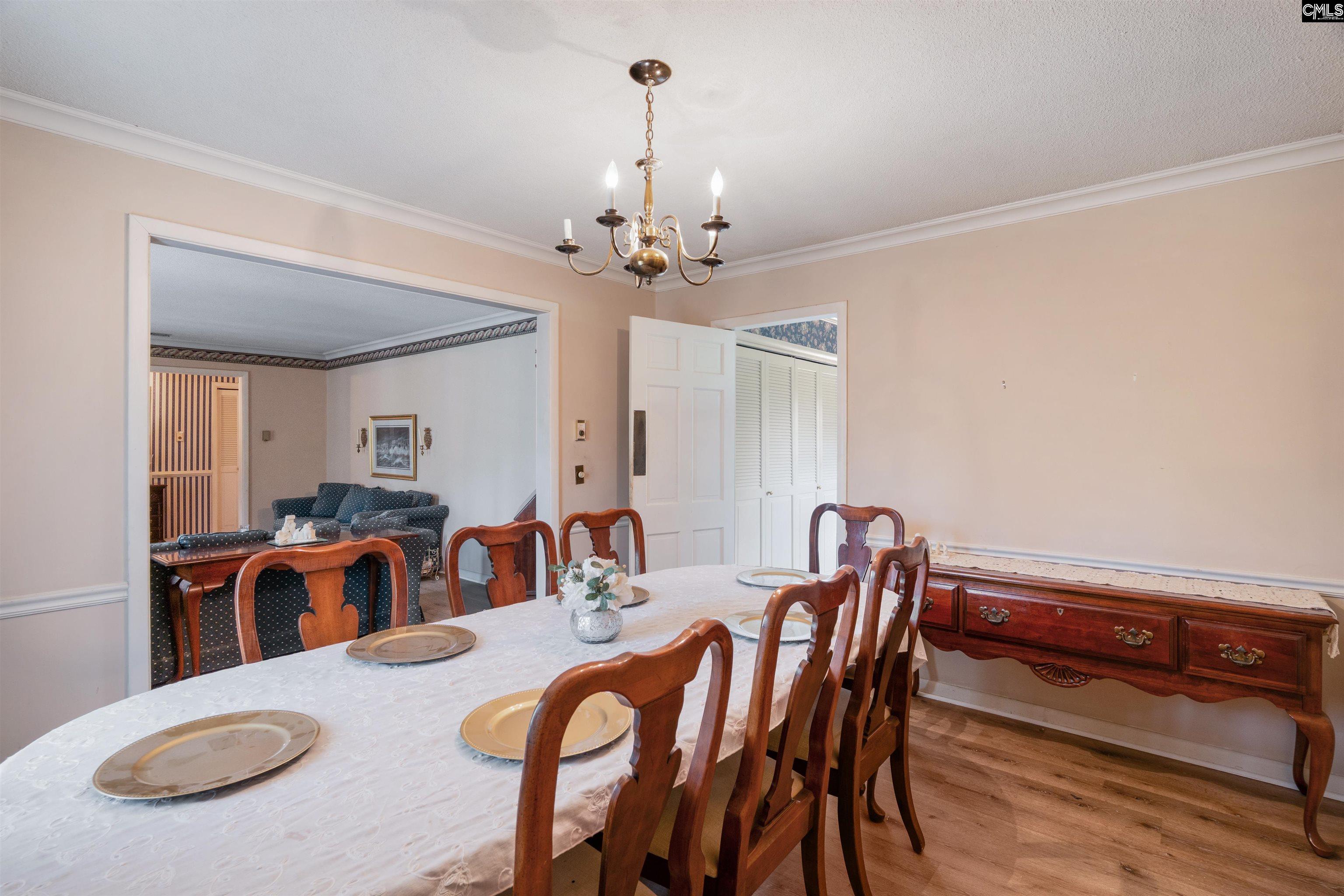 924 Natchez Trail West Columbia, SC 29169-6934