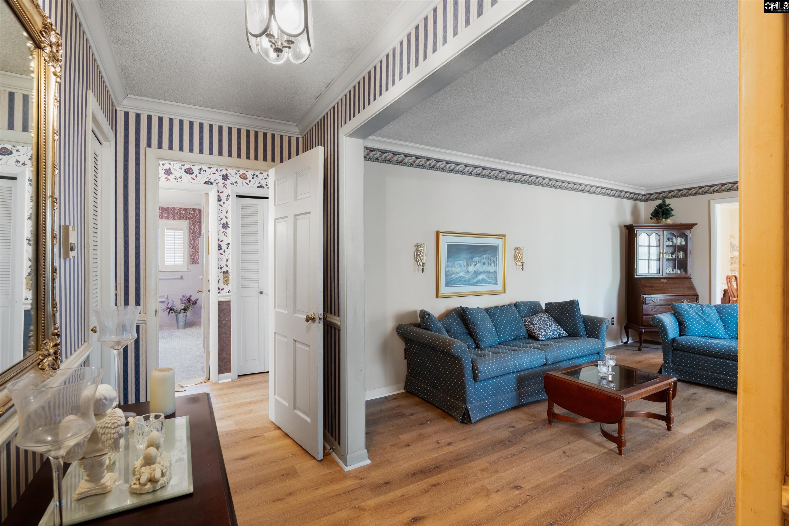 924 Natchez Trail West Columbia, SC 29169-6934