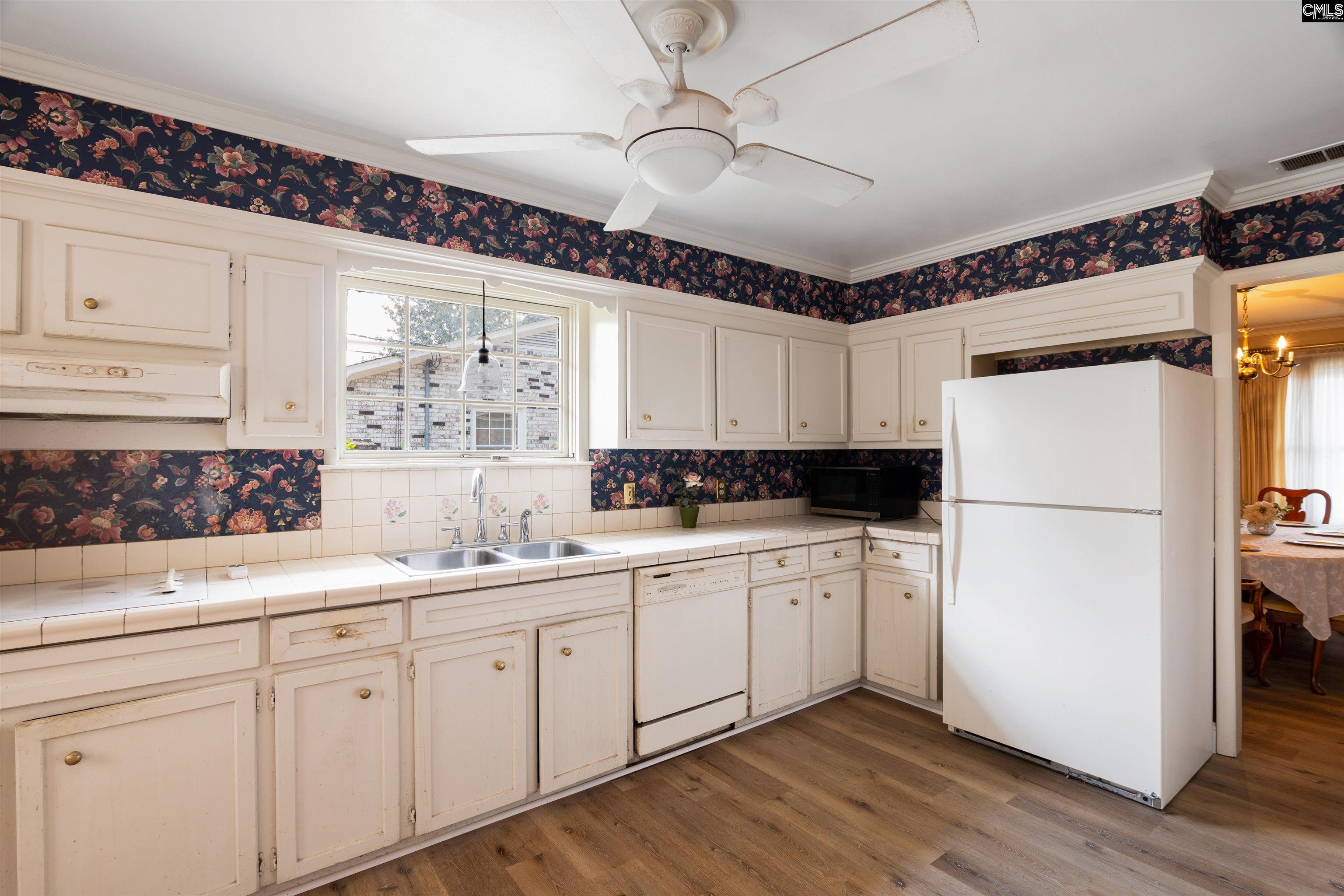 924 Natchez Trail West Columbia, SC 29169-6934