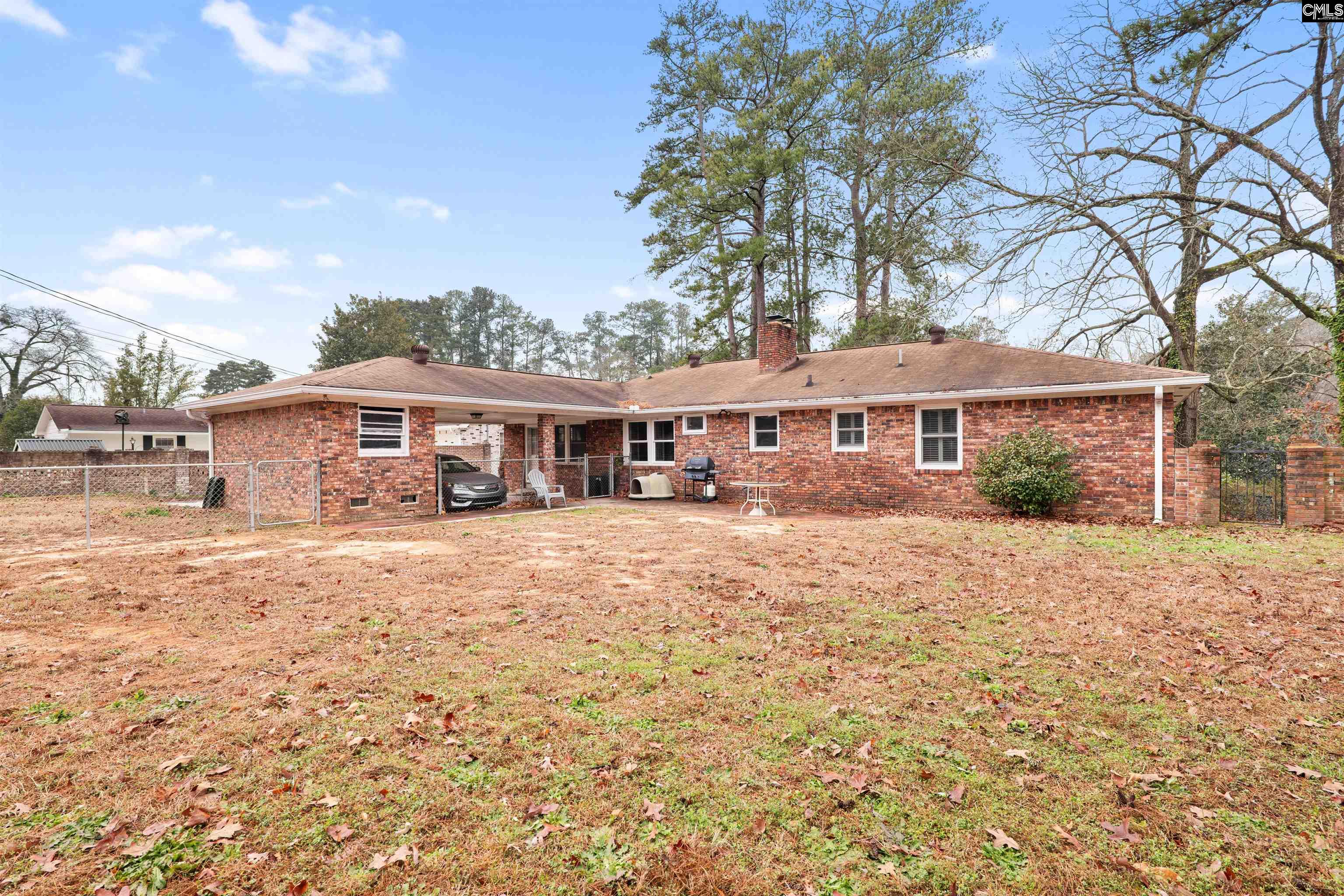 924 Natchez Trail West Columbia, SC 29169-6934