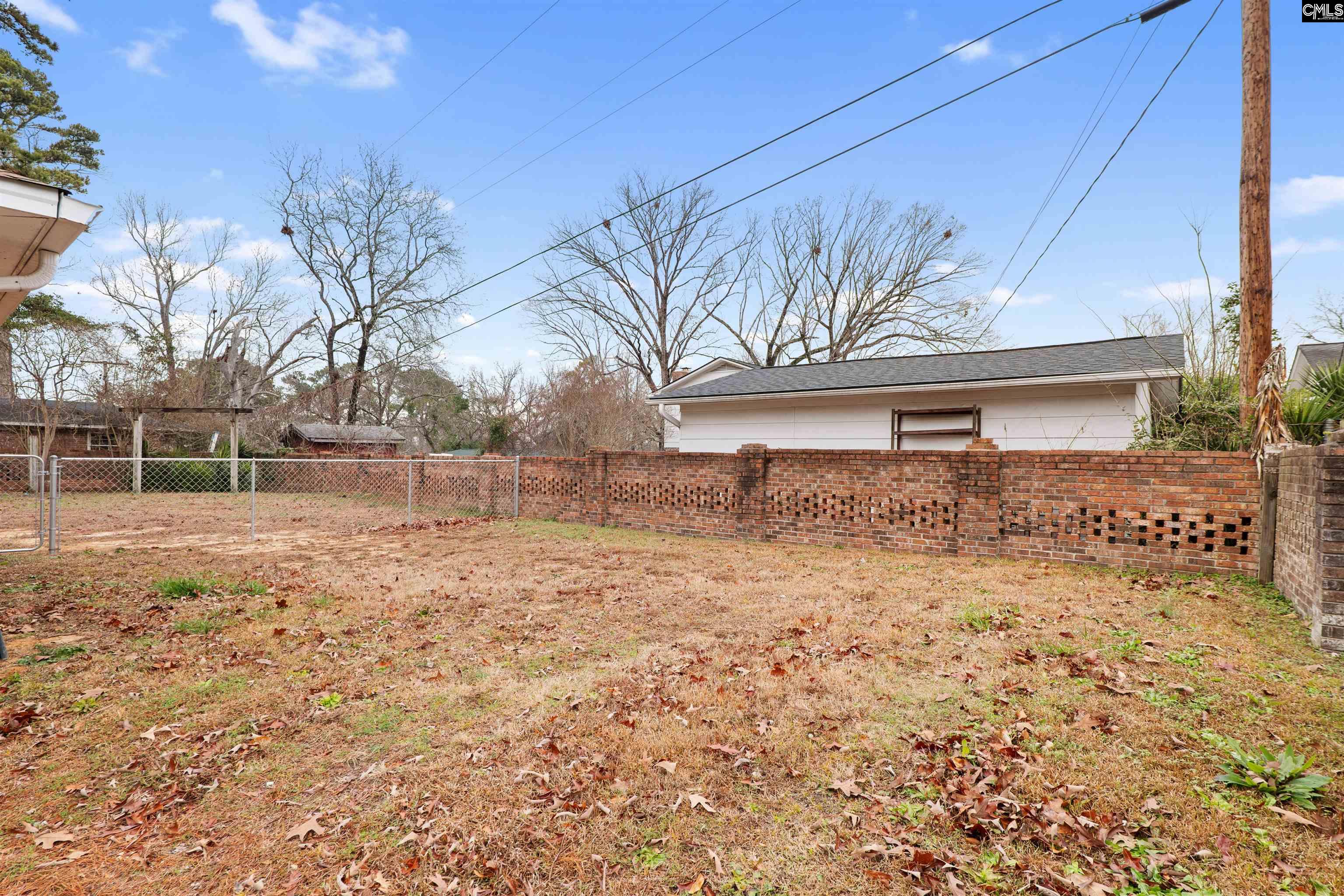 924 Natchez Trail West Columbia, SC 29169-6934