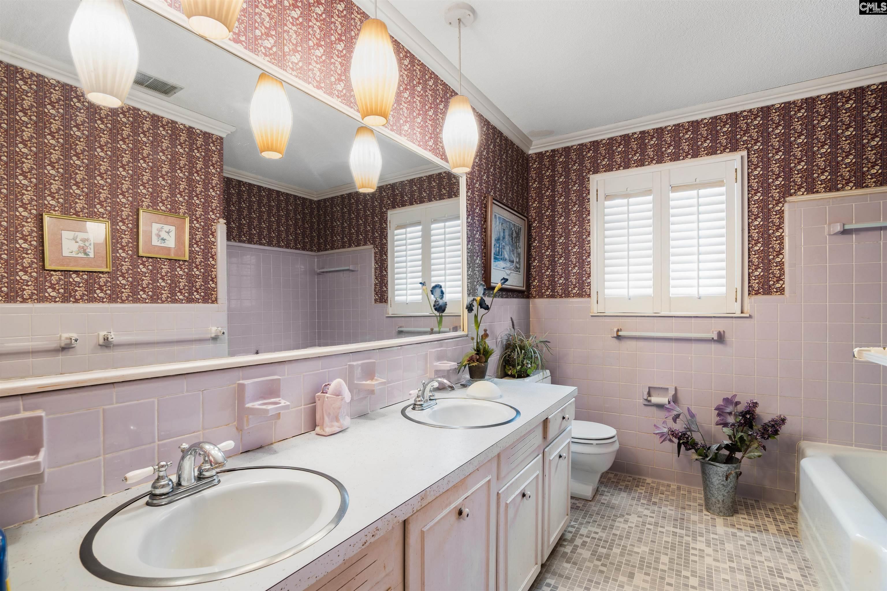 924 Natchez Trail West Columbia, SC 29169-6934