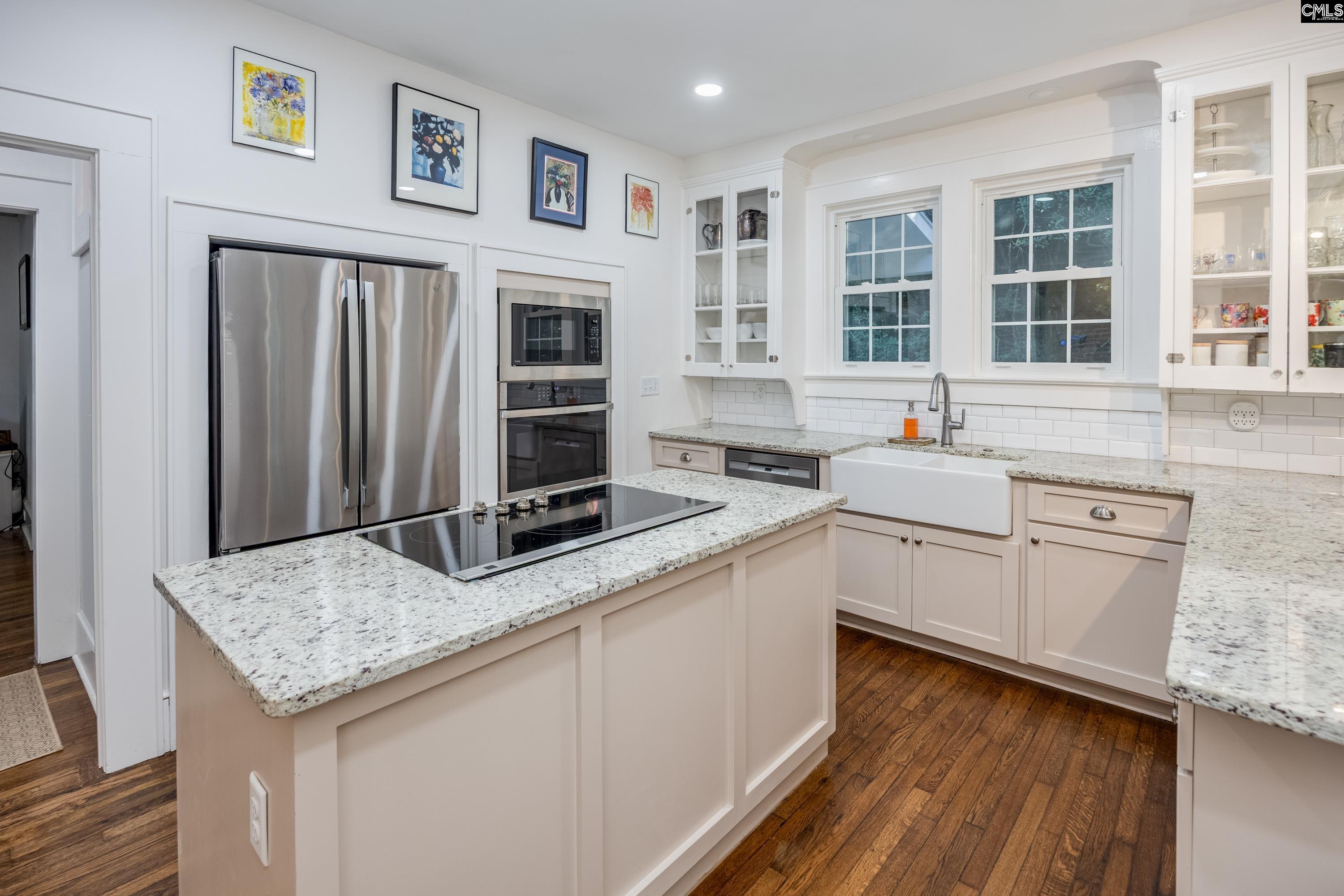 219 Haynsworth Street Sumter, SC 29150