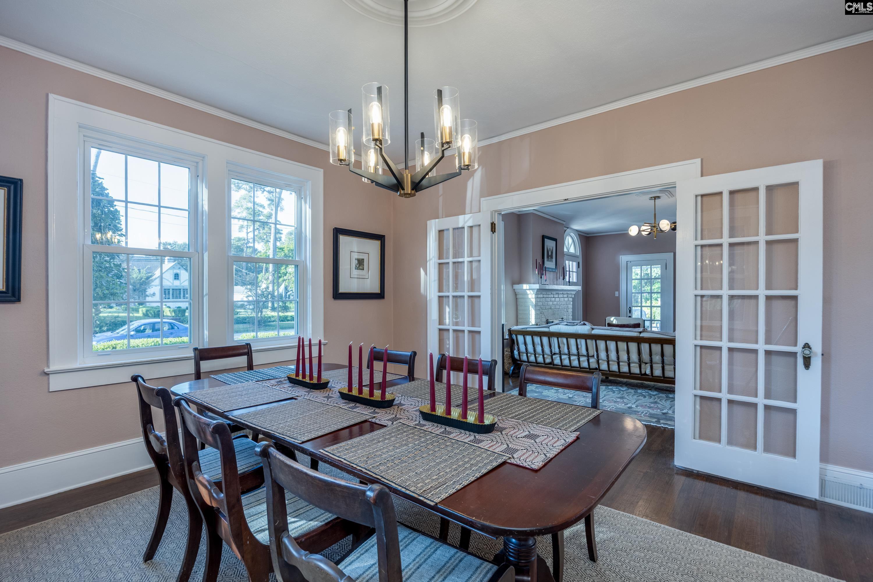219 Haynsworth Street Sumter, SC 29150