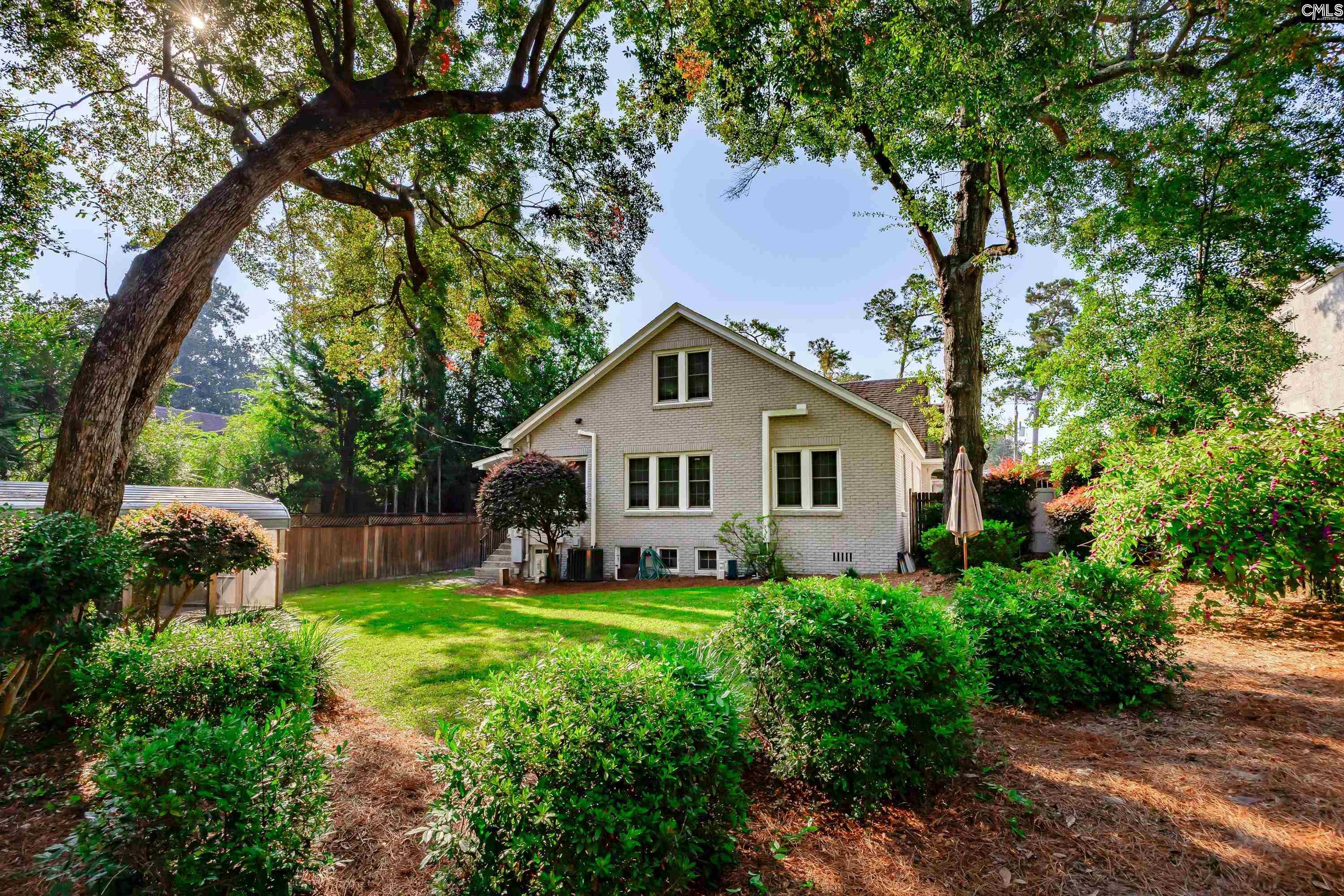 219 Haynsworth Street Sumter, SC 29150