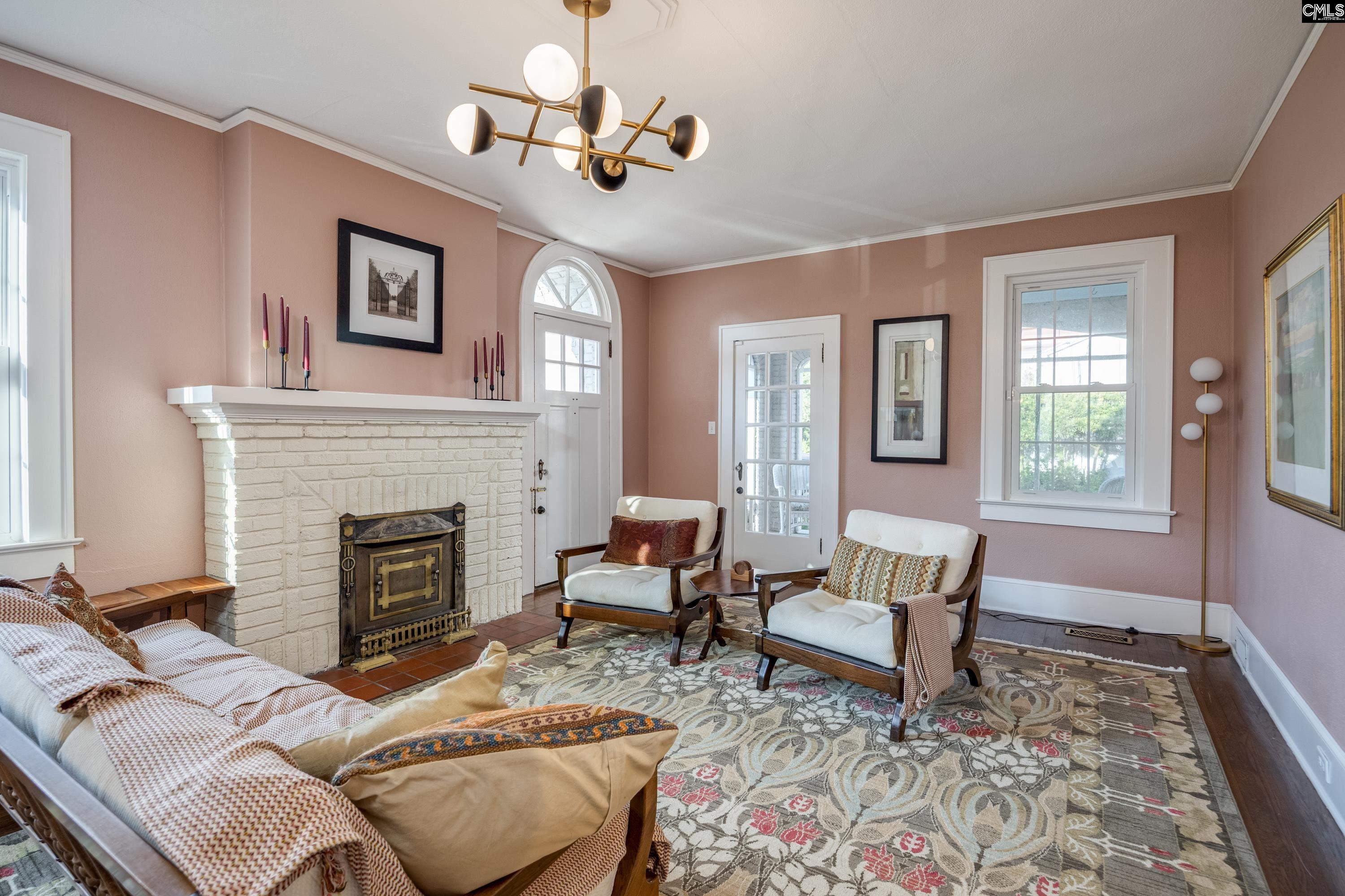 219 Haynsworth Street Sumter, SC 29150