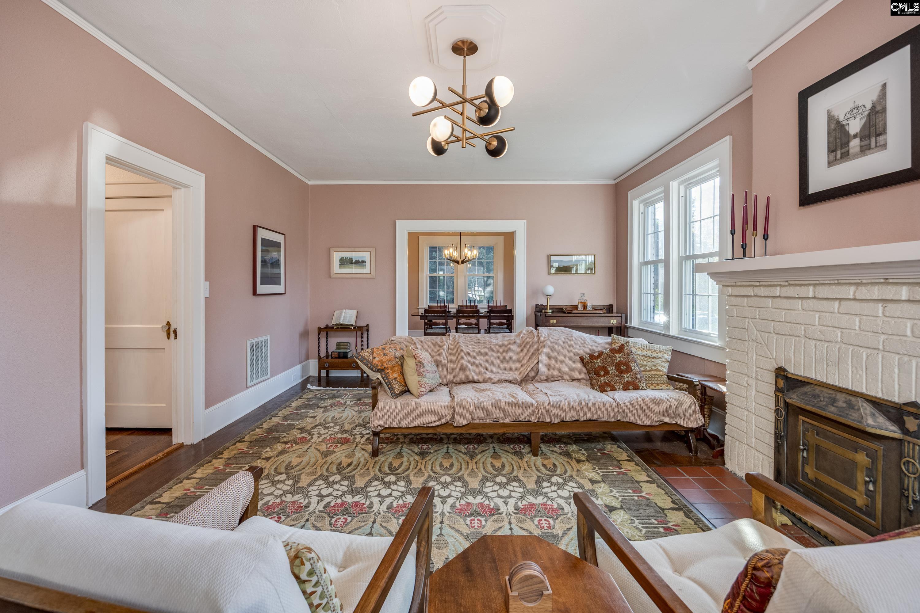 219 Haynsworth Street Sumter, SC 29150