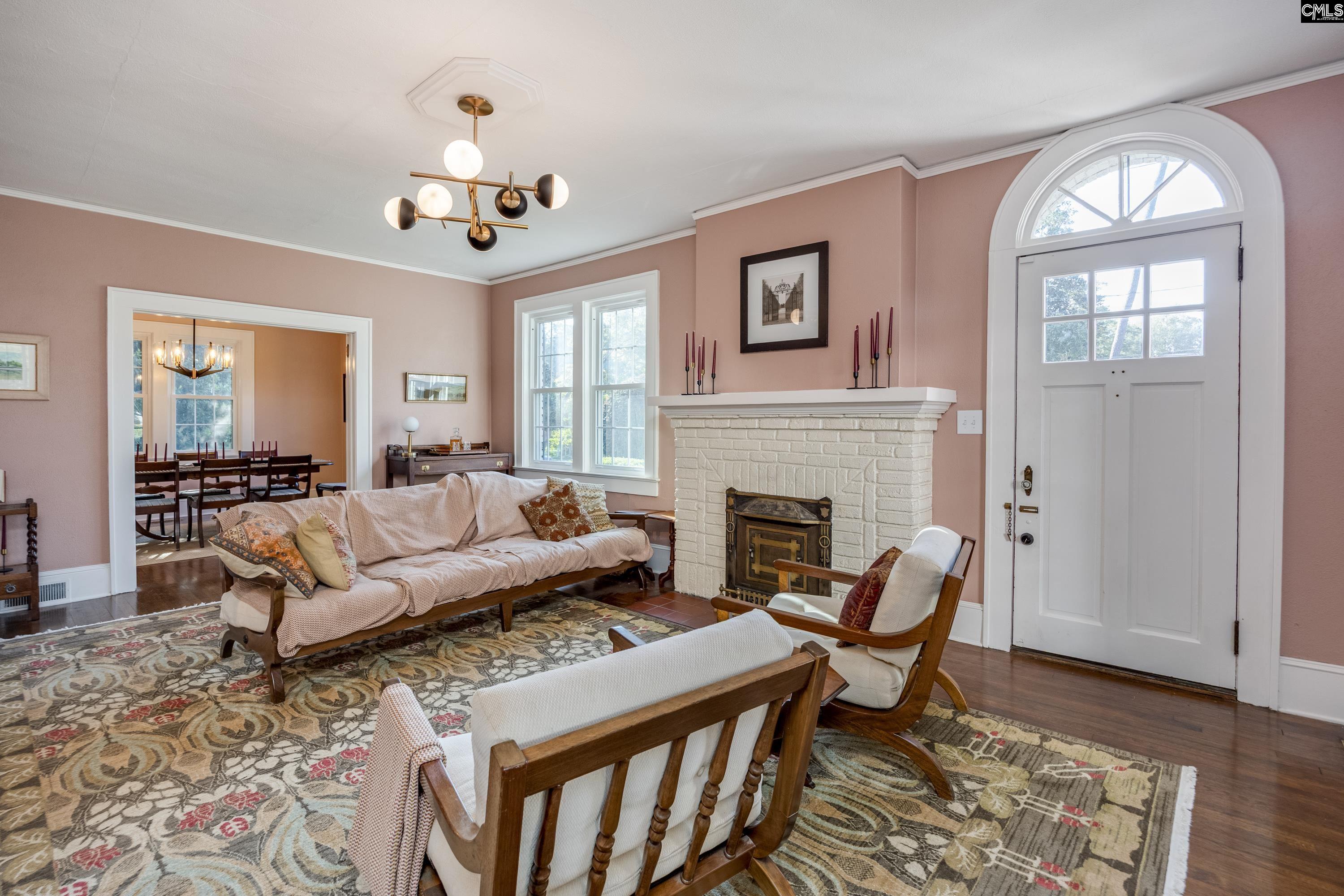 219 Haynsworth Street Sumter, SC 29150