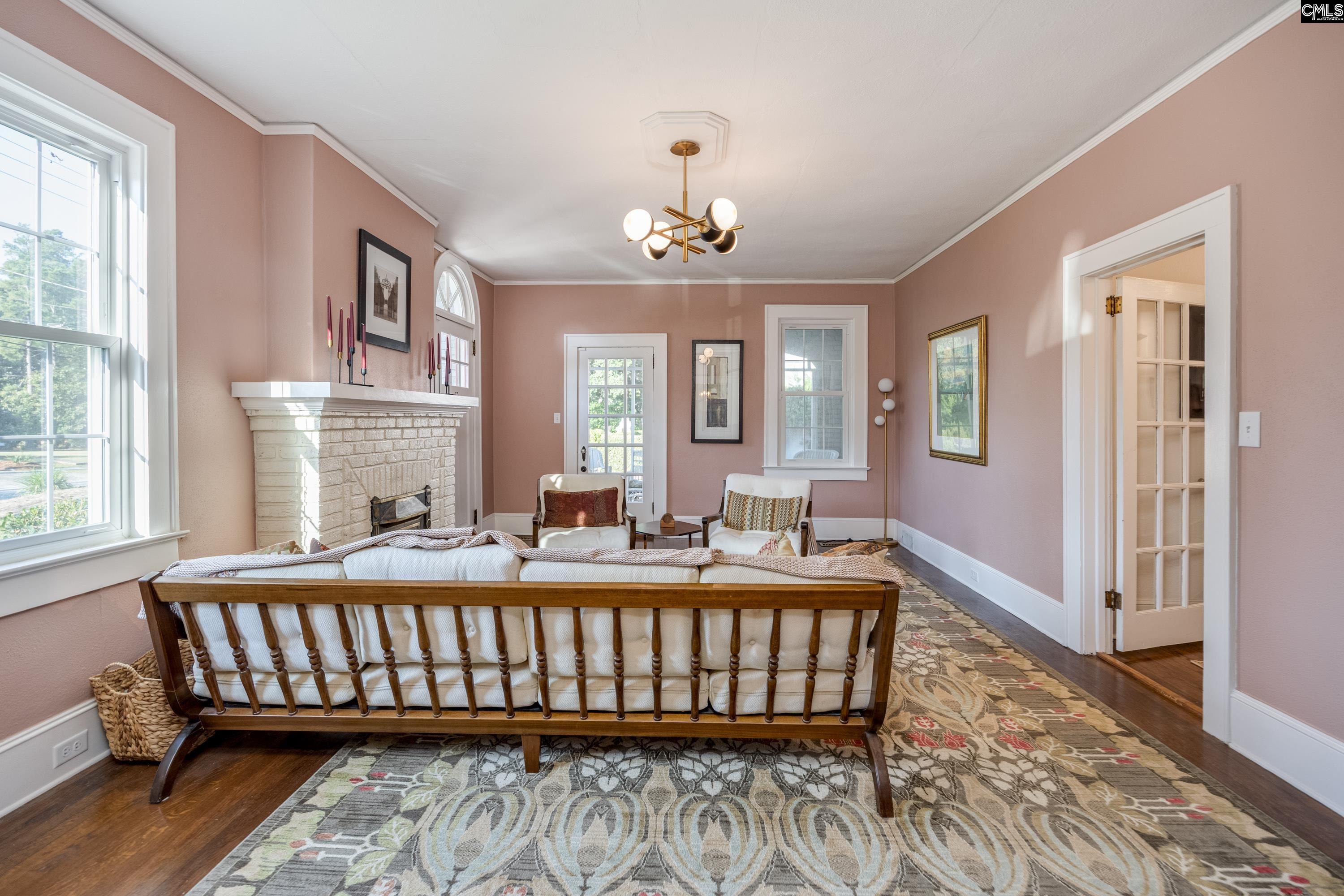 219 Haynsworth Street Sumter, SC 29150