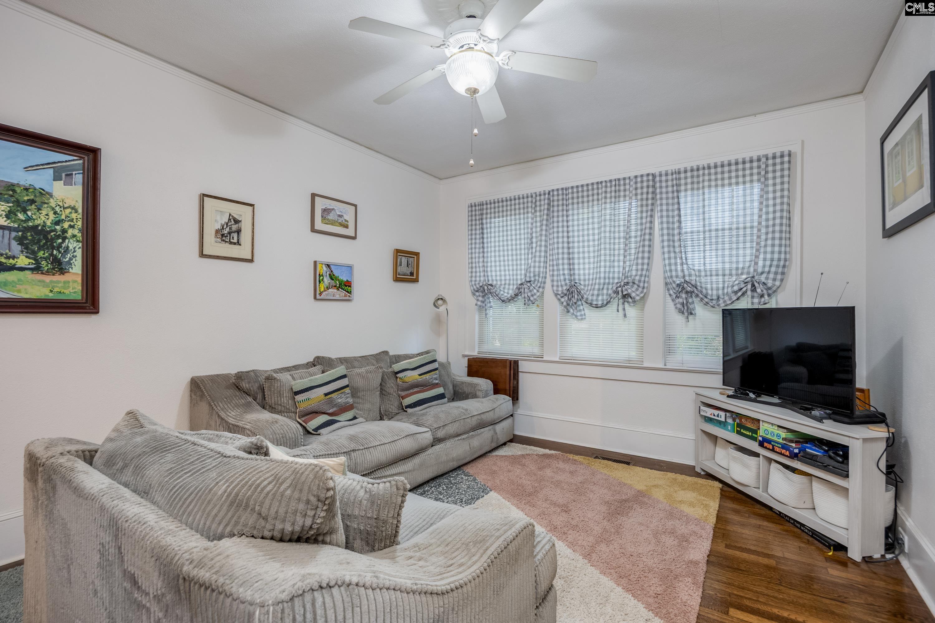 219 Haynsworth Street Sumter, SC 29150