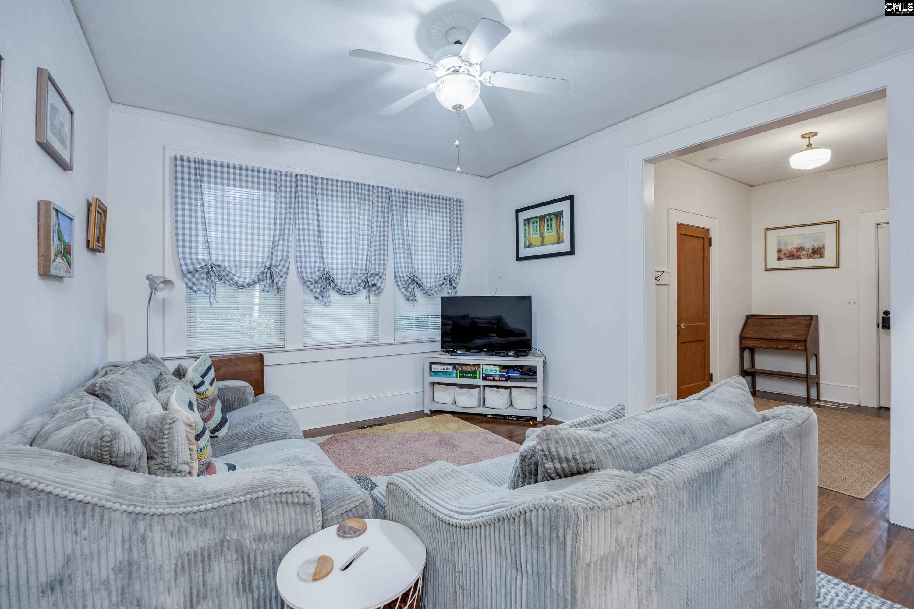 219 Haynsworth Street Sumter, SC 29150