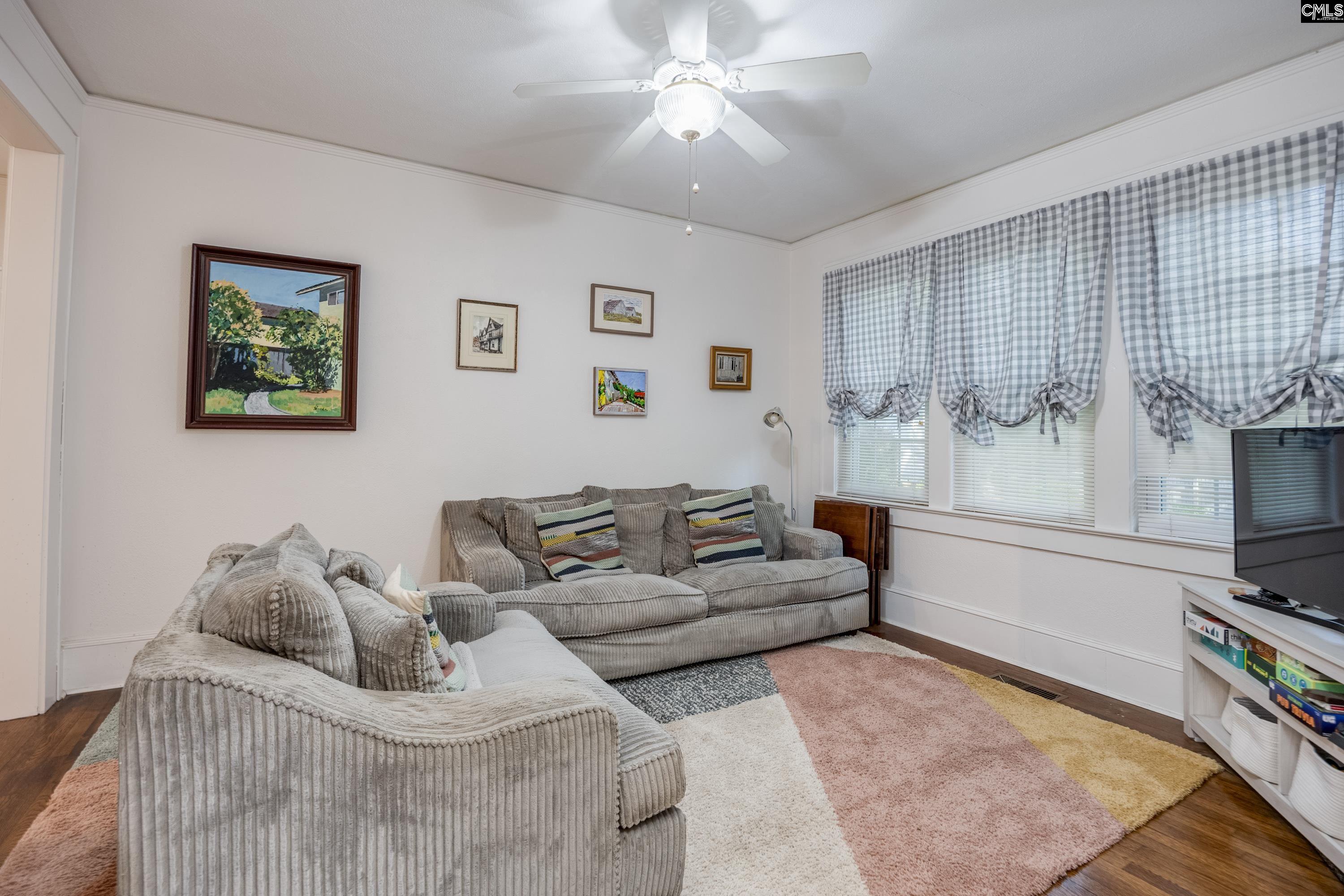 219 Haynsworth Street Sumter, SC 29150