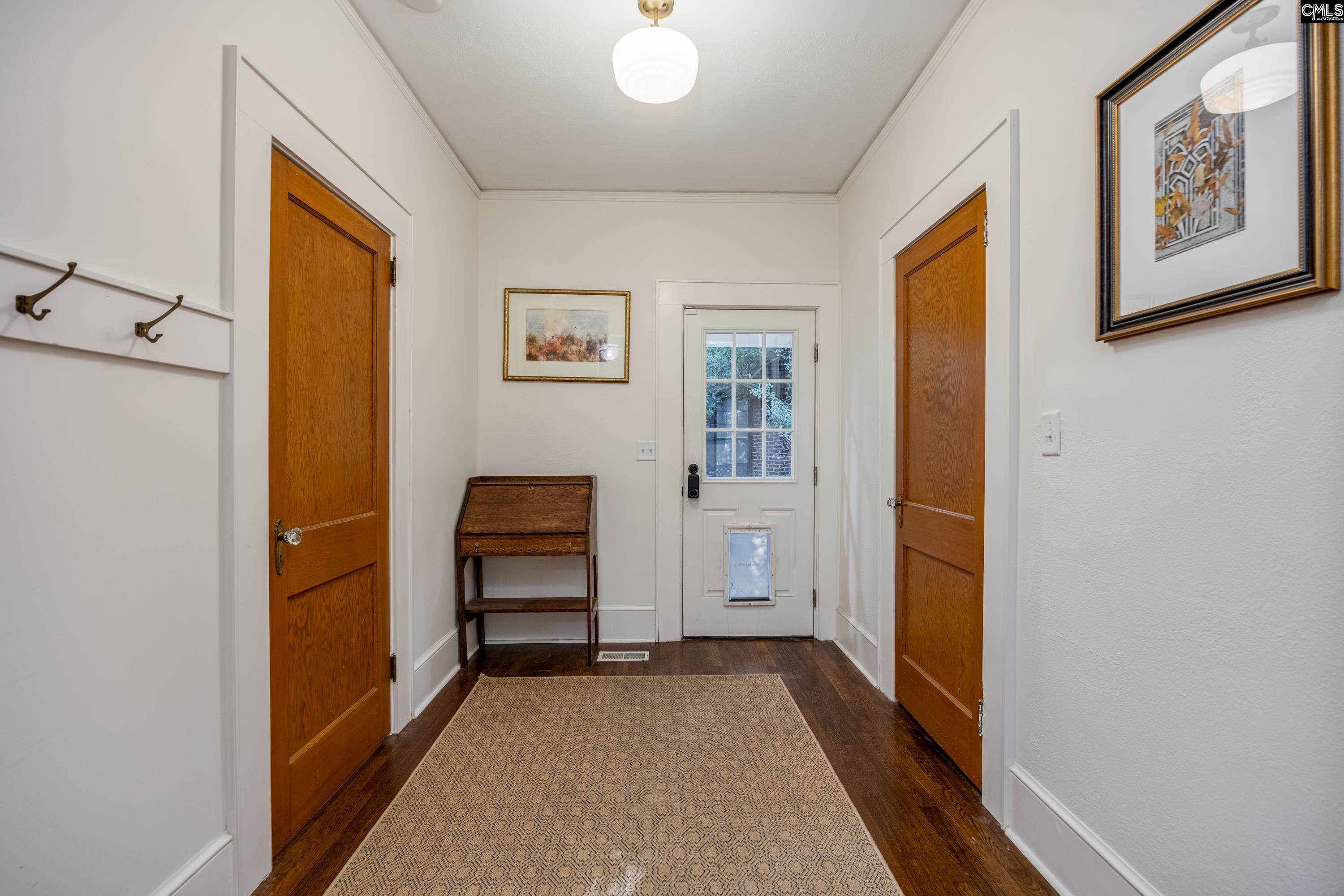 219 Haynsworth Street Sumter, SC 29150