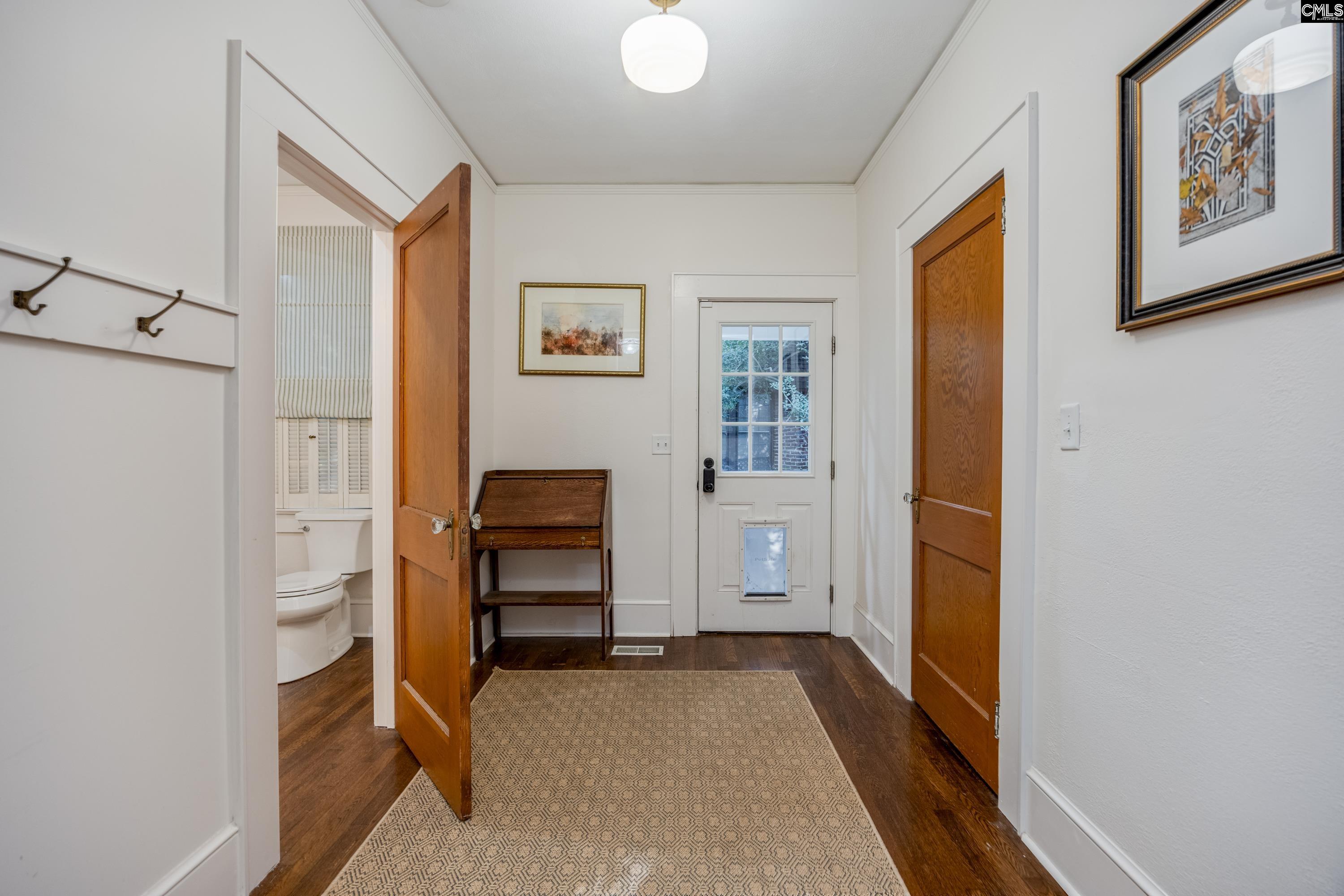 219 Haynsworth Street Sumter, SC 29150
