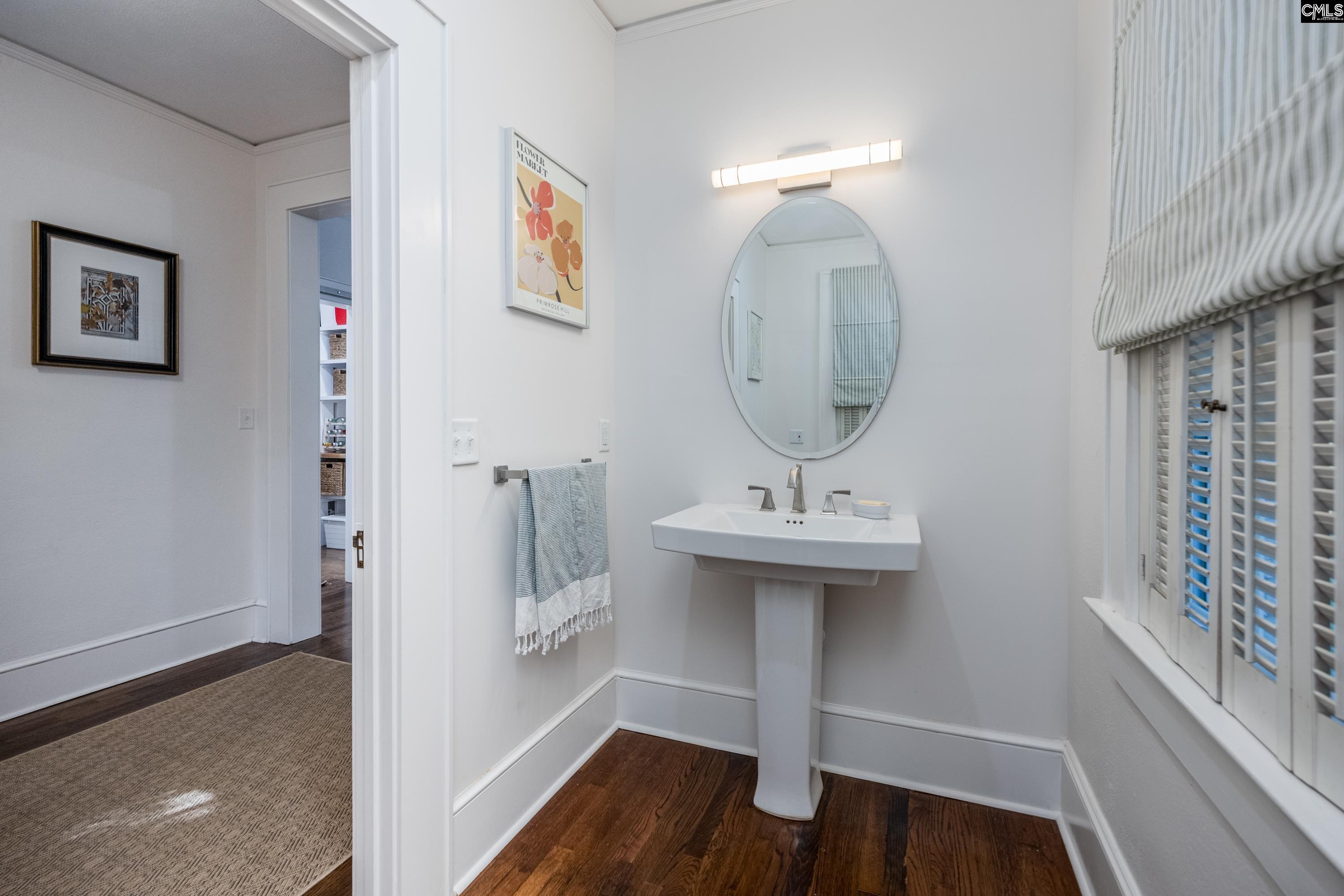 219 Haynsworth Street Sumter, SC 29150