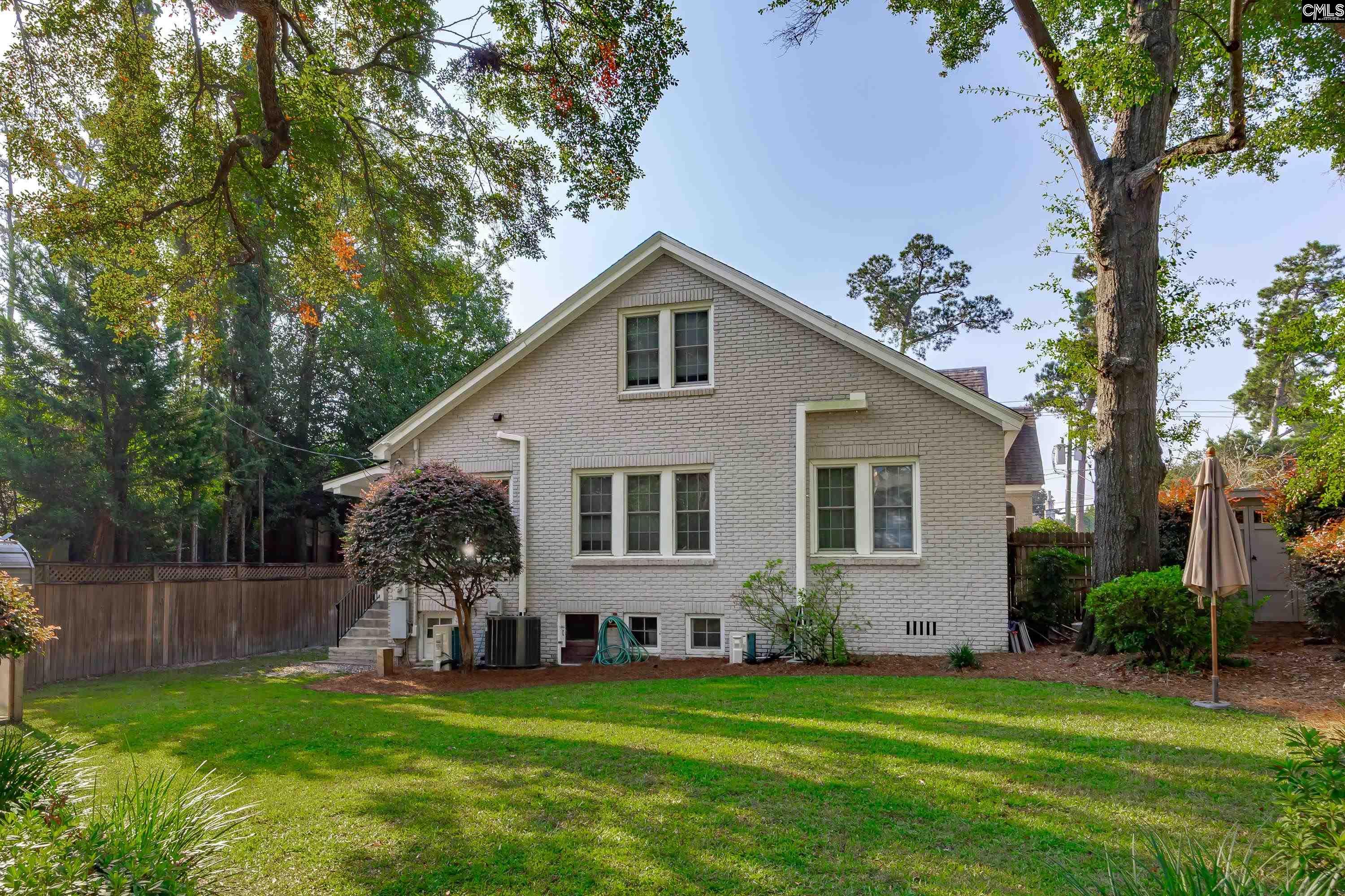219 Haynsworth Street Sumter, SC 29150