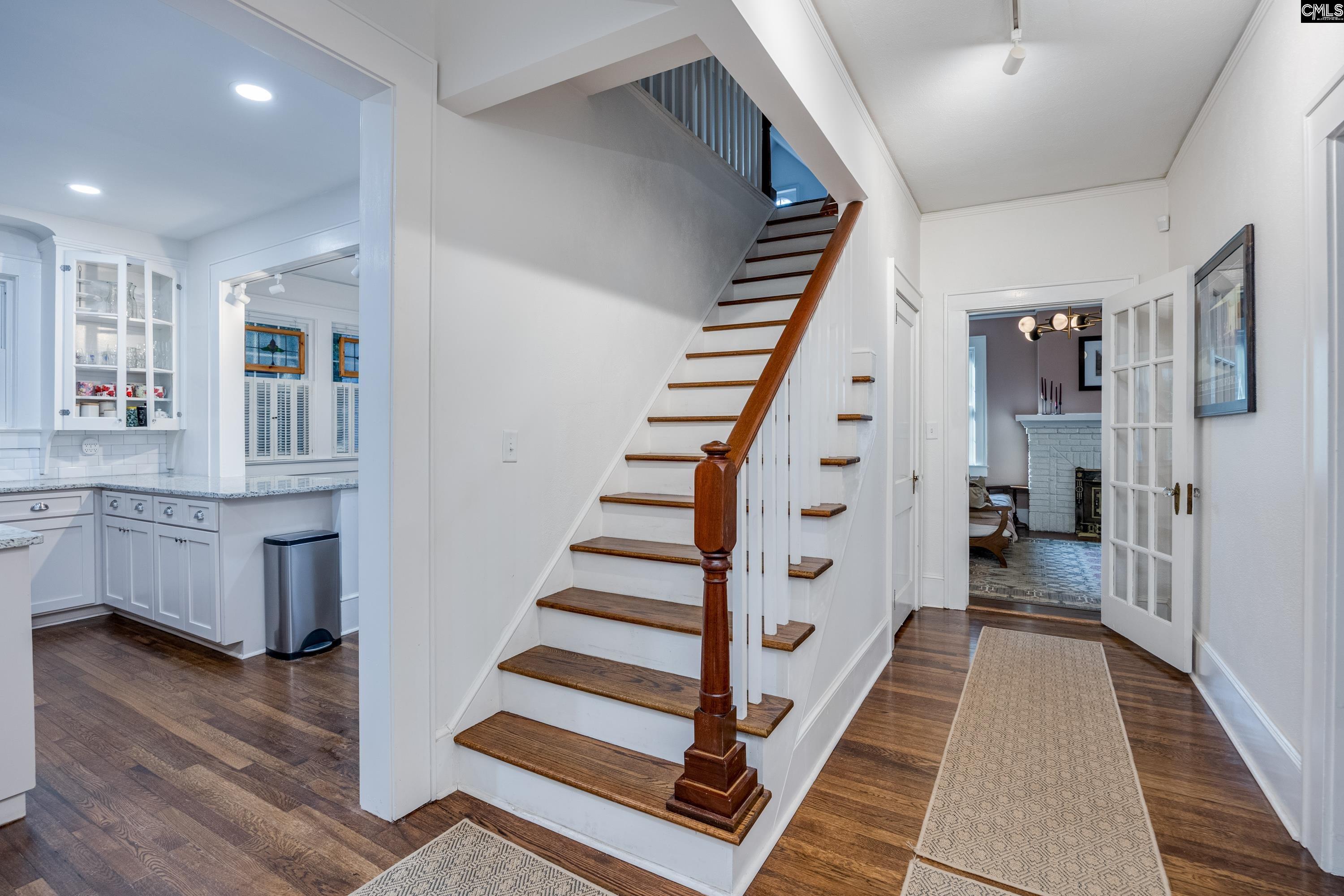 219 Haynsworth Street Sumter, SC 29150