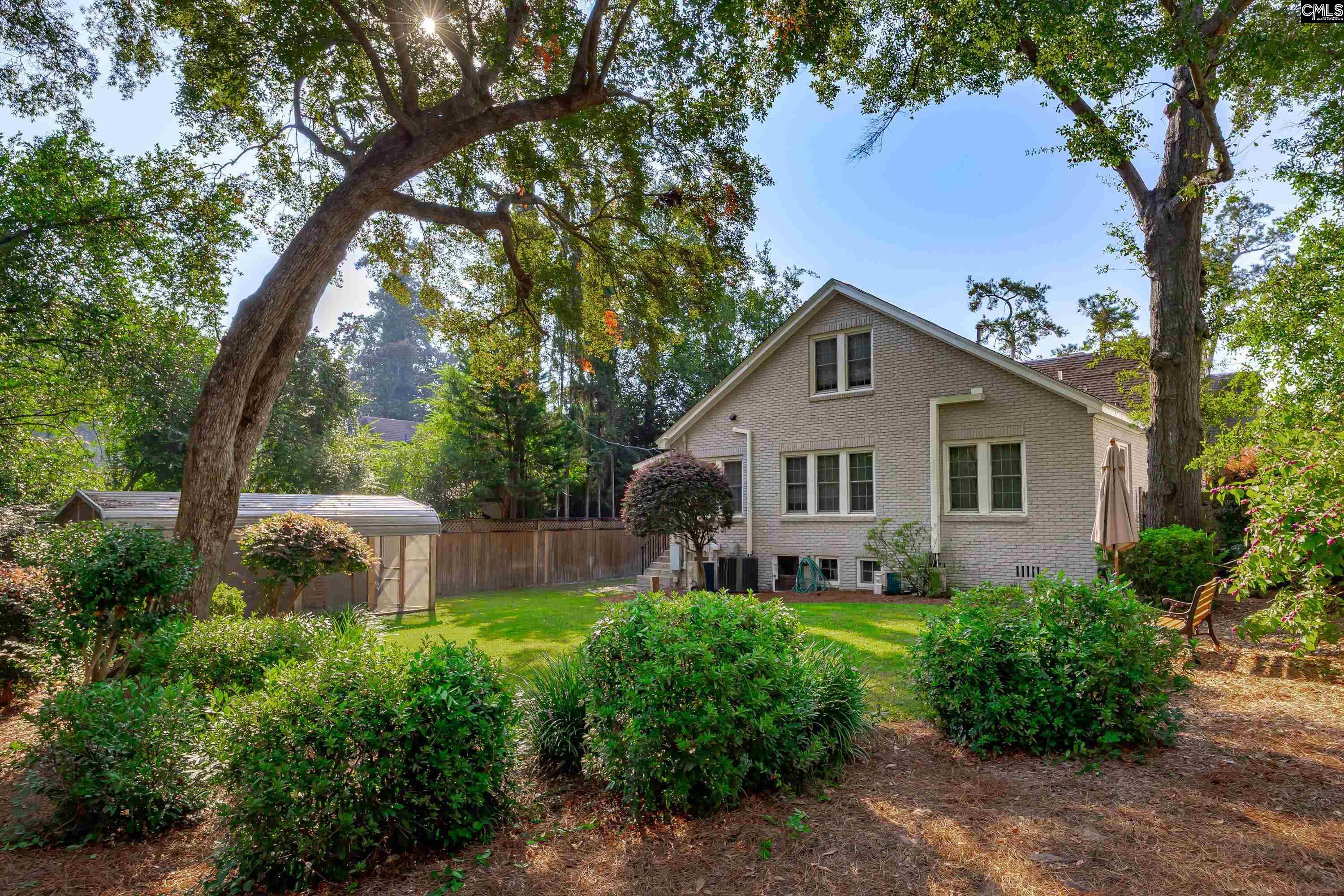 219 Haynsworth Street Sumter, SC 29150