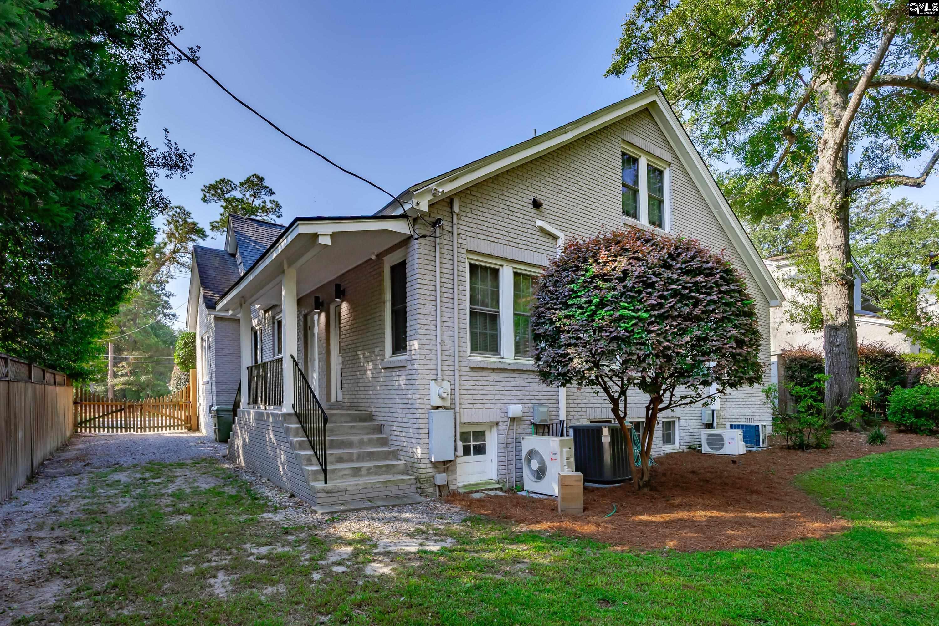 219 Haynsworth Street Sumter, SC 29150