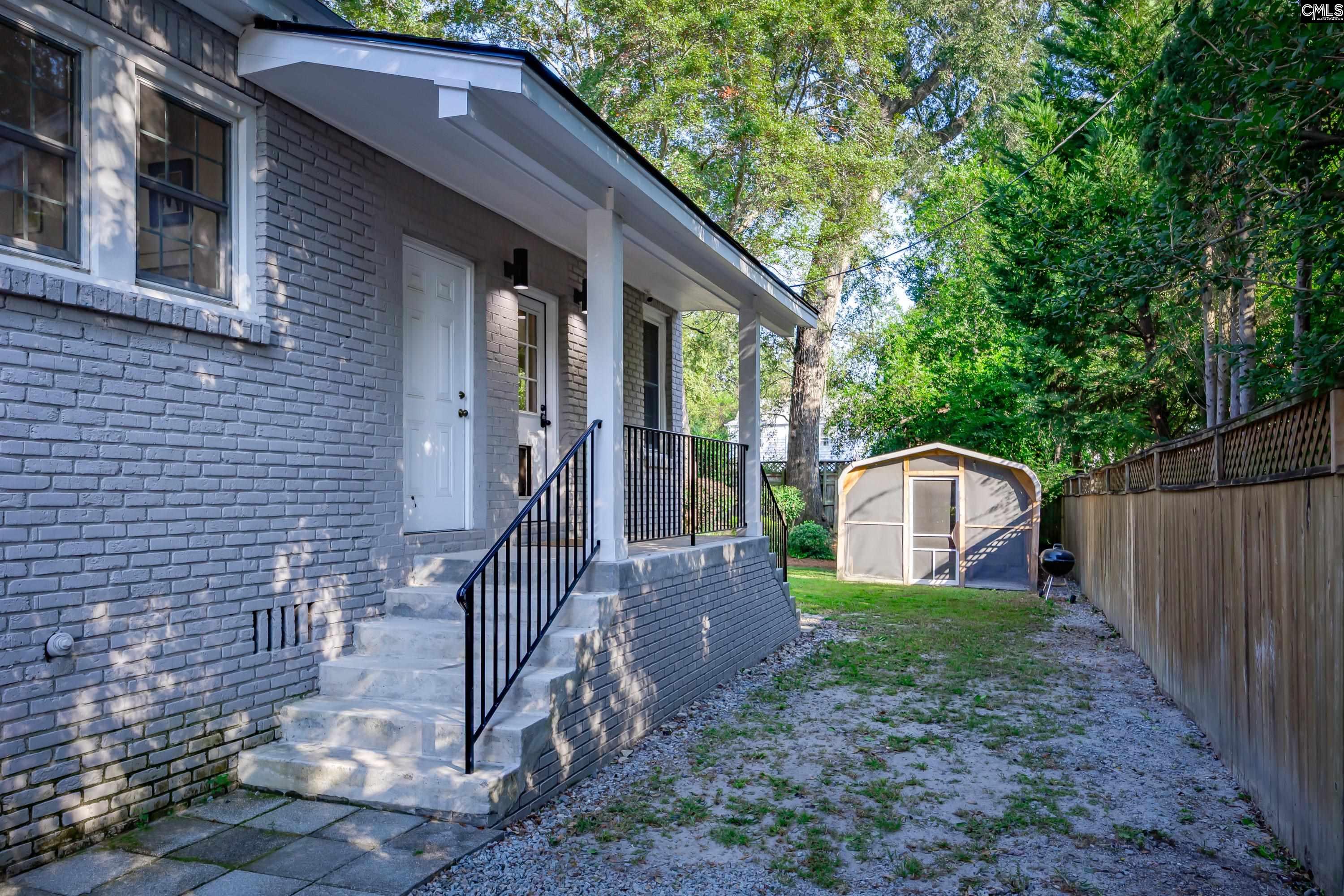 219 Haynsworth Street Sumter, SC 29150