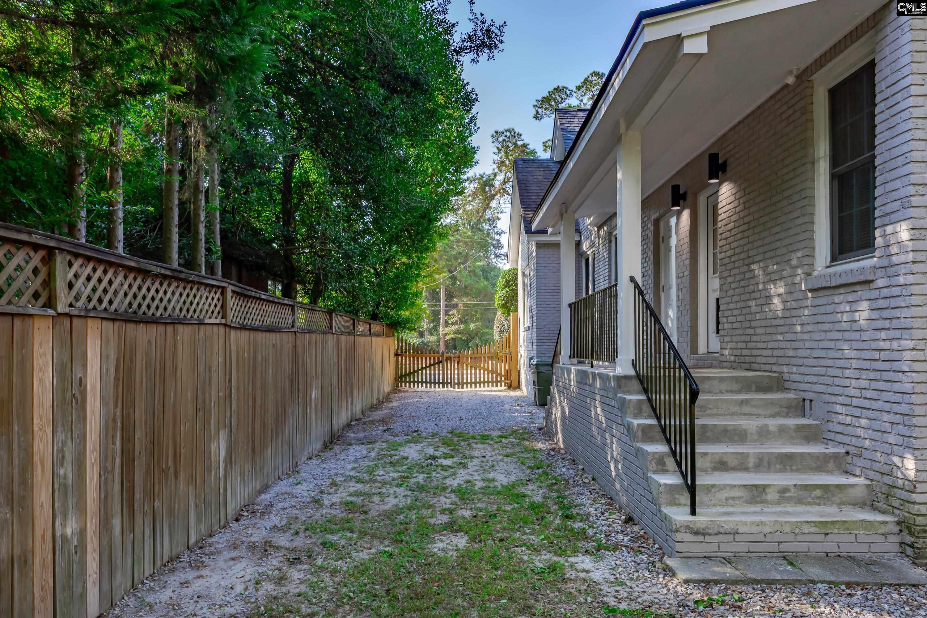 219 Haynsworth Street Sumter, SC 29150