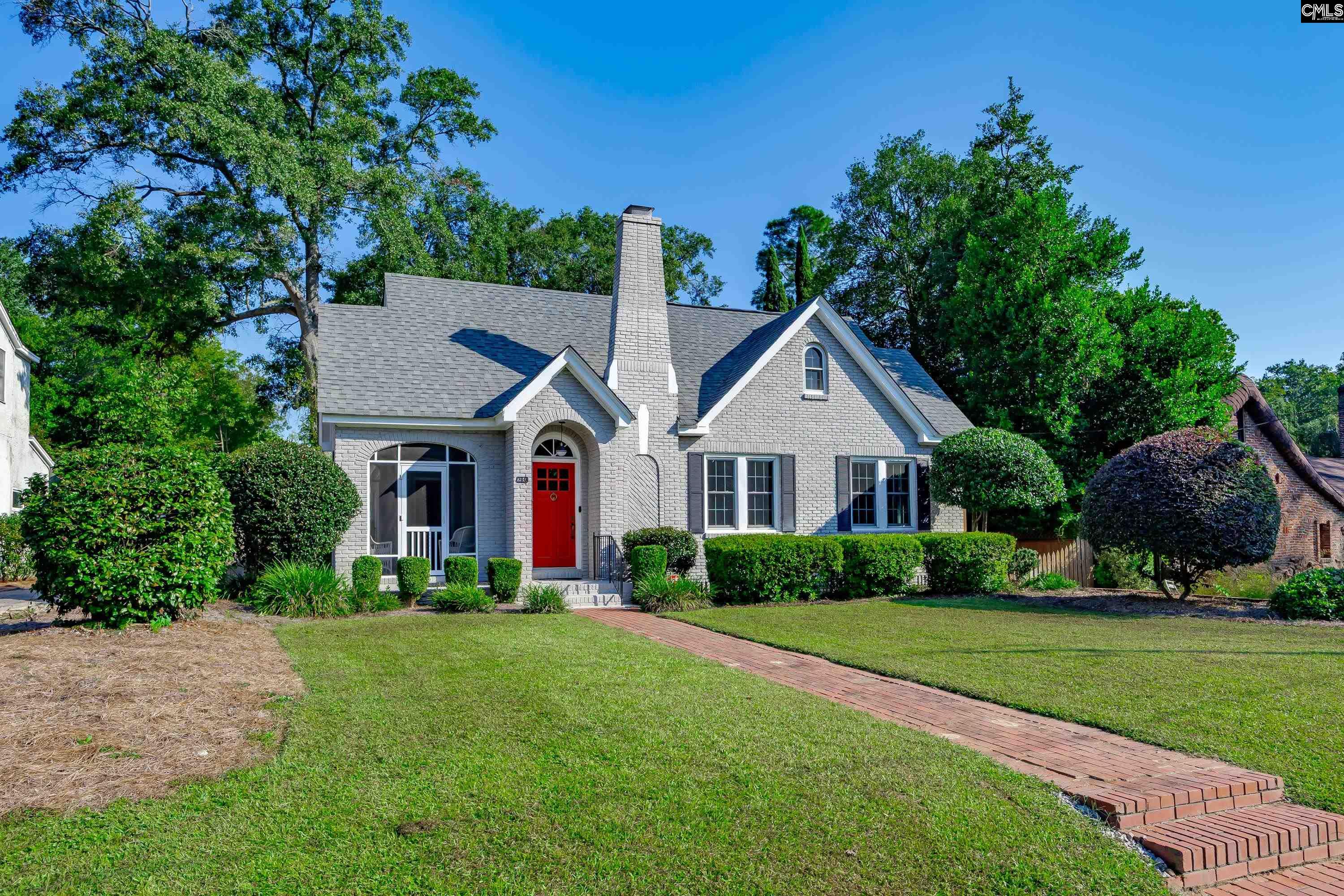 219 Haynsworth Street Sumter, SC 29150