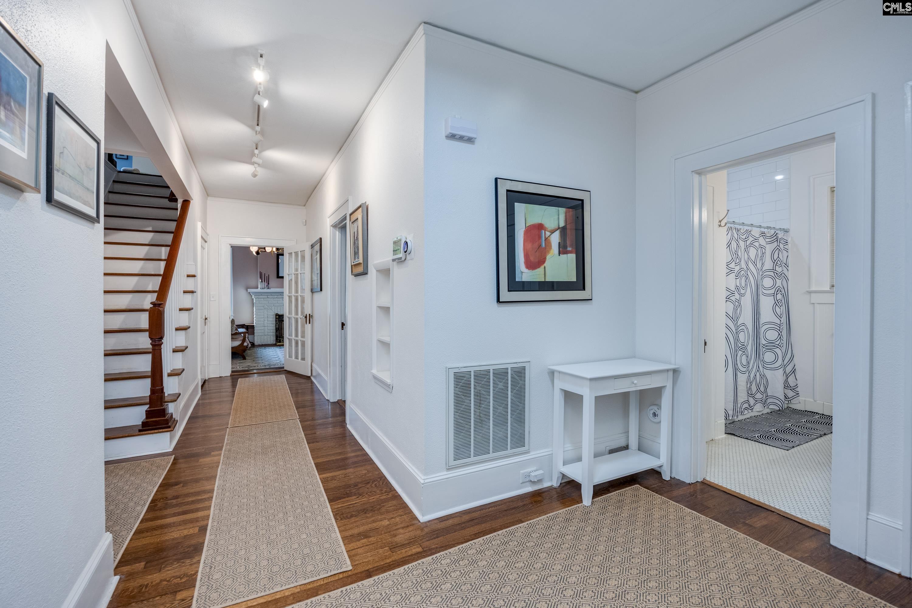 219 Haynsworth Street Sumter, SC 29150
