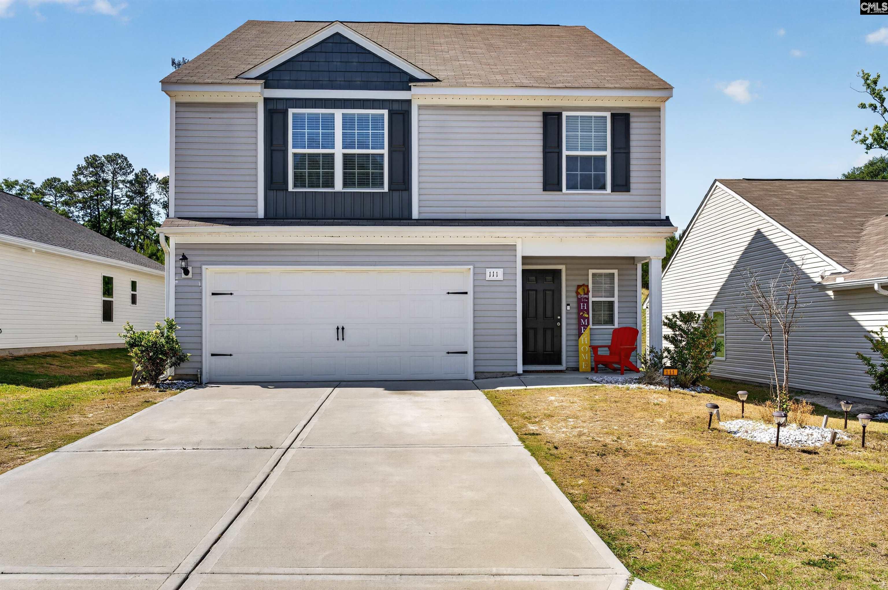 111 Sundew Road Elgin, SC 29045