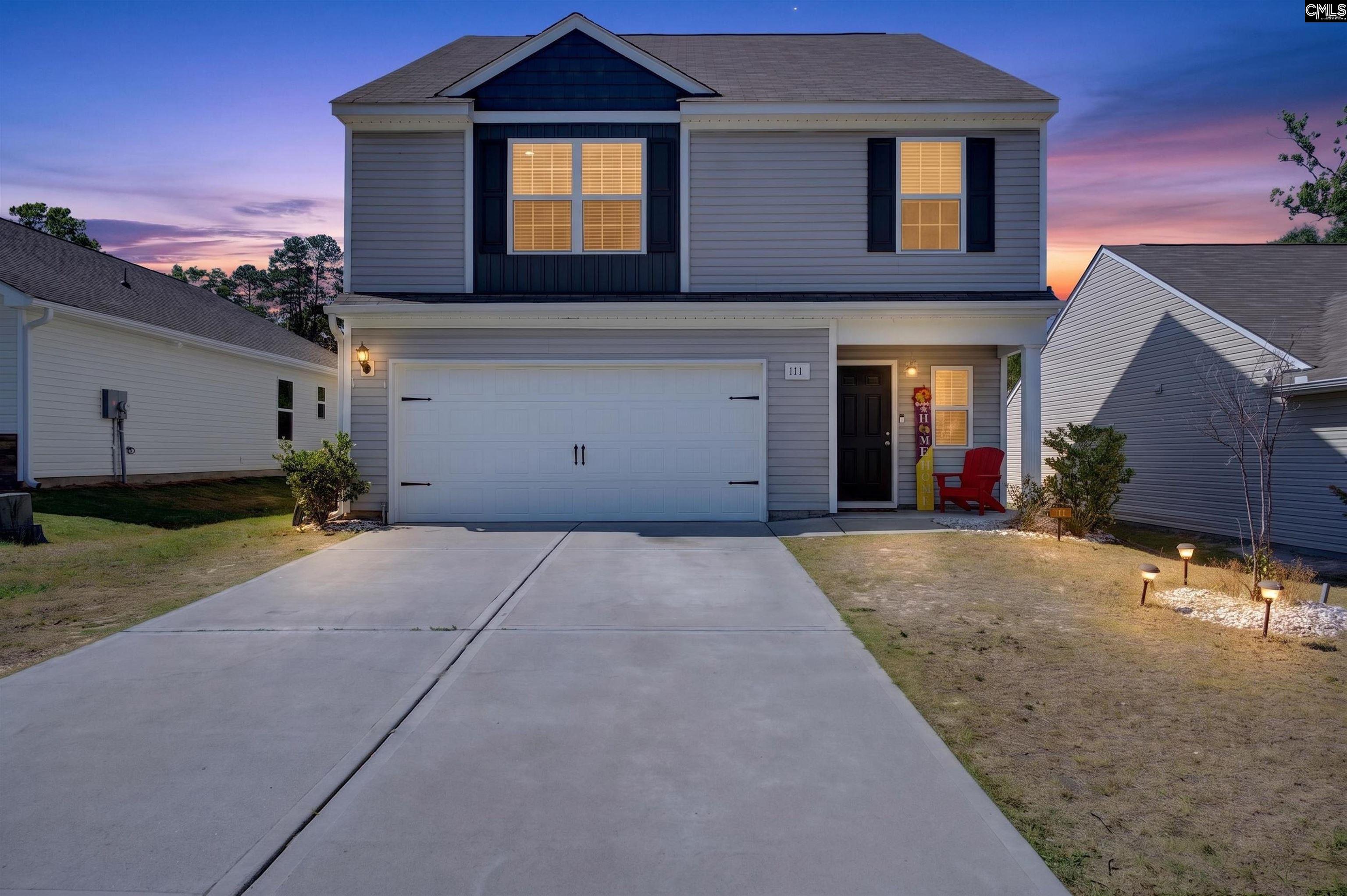 111 Sundew Road Elgin, SC 29045