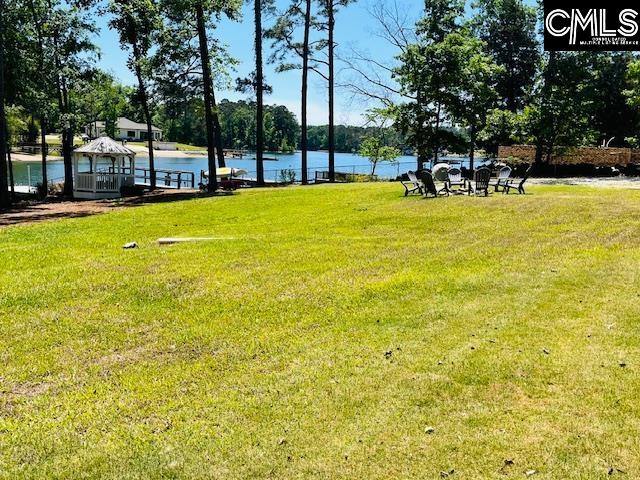 1072 Vansant Road Leesville, SC 29070-0000
