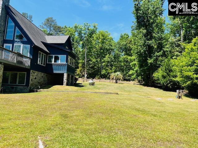 1072 Vansant Road Leesville, SC 29070-0000