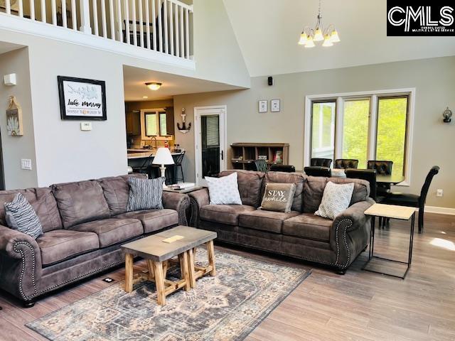 1072 Vansant Road Leesville, SC 29070-0000