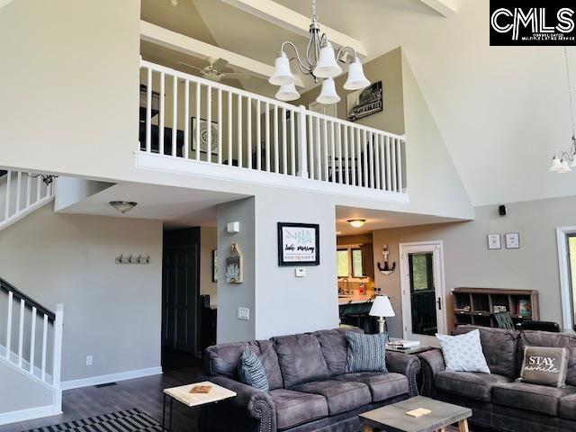 1072 Vansant Road Leesville, SC 29070-0000