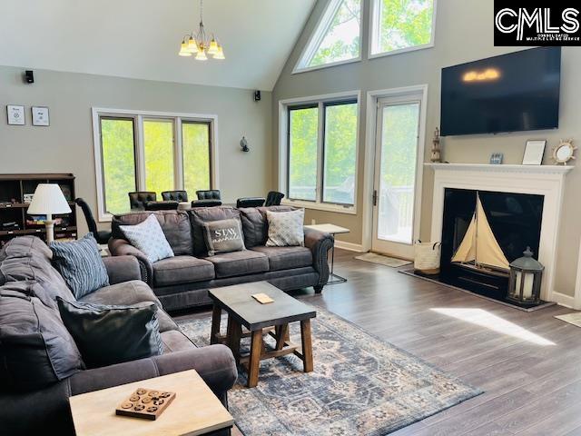 1072 Vansant Road Leesville, SC 29070-0000