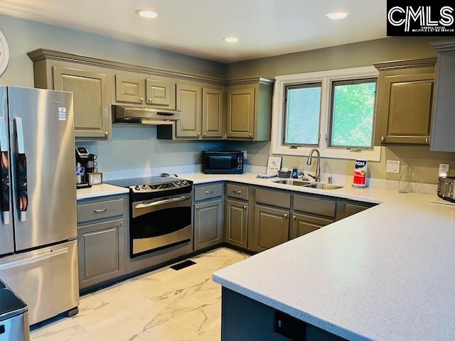1072 Vansant Road Leesville, SC 29070-0000