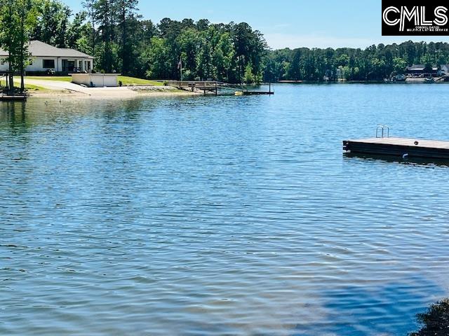 1072 Vansant Road Leesville, SC 29070-0000