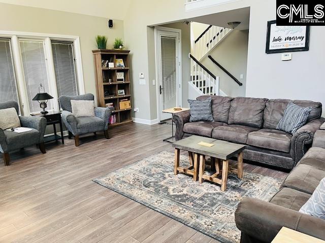 1072 Vansant Road Leesville, SC 29070-0000