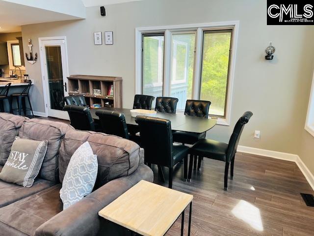 1072 Vansant Road Leesville, SC 29070-0000