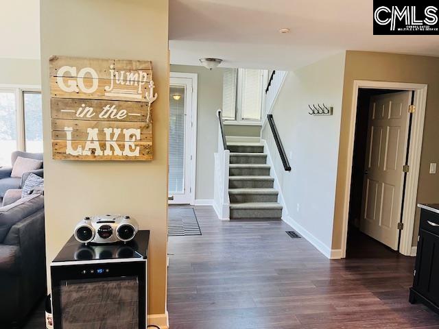 1072 Vansant Road Leesville, SC 29070-0000