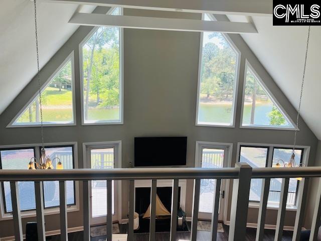 1072 Vansant Road Leesville, SC 29070-0000