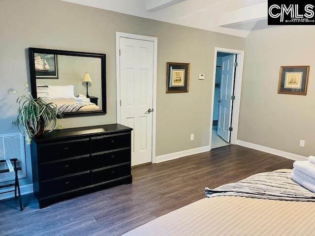 1072 Vansant Road Leesville, SC 29070-0000