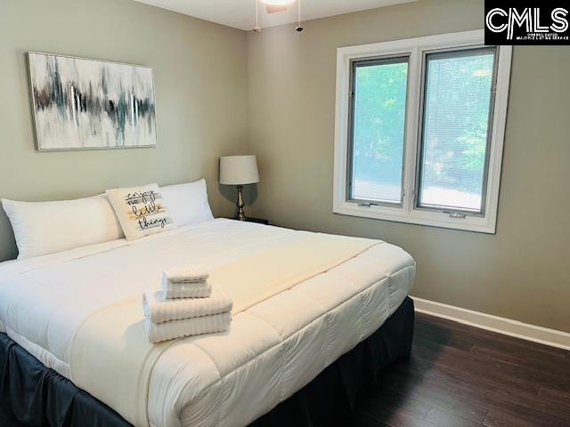 1072 Vansant Road Leesville, SC 29070-0000