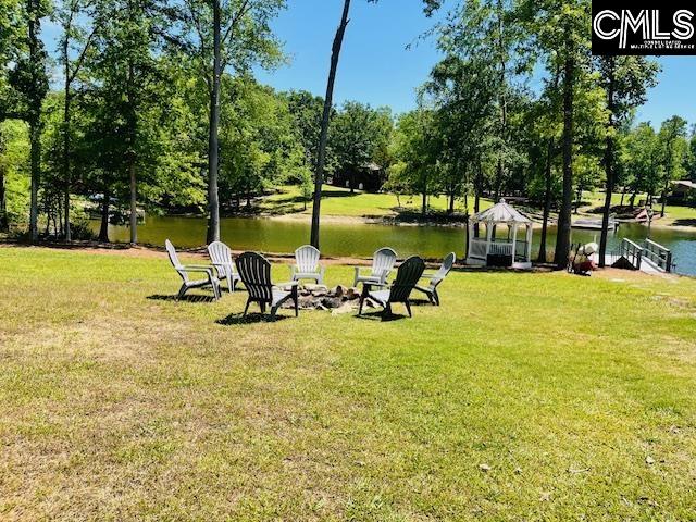 1072 Vansant Road Leesville, SC 29070-0000