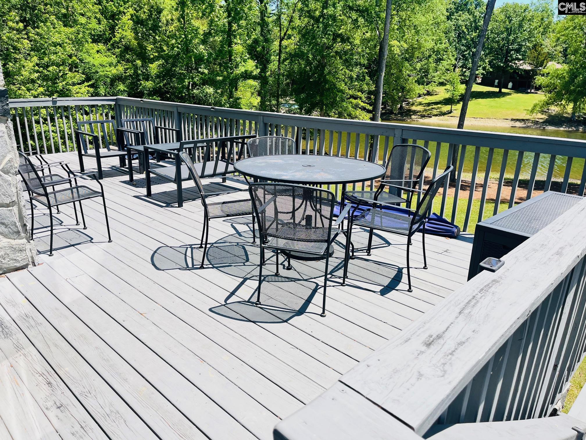 1072 Vansant Road Leesville, SC 29070-0000