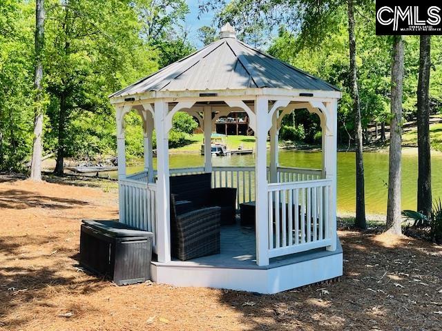 1072 Vansant Road Leesville, SC 29070-0000