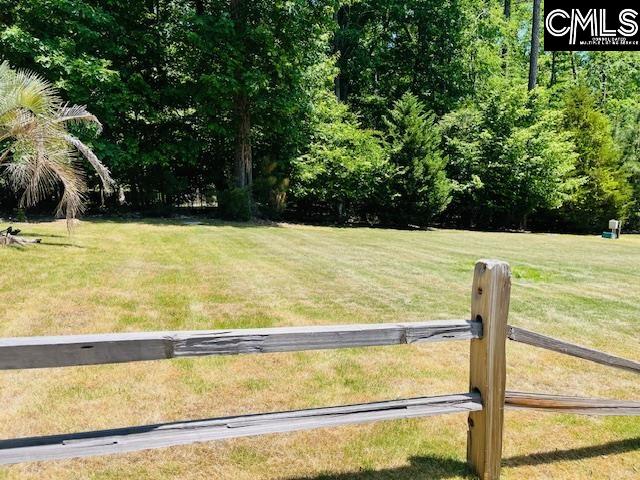 1072 Vansant Road Leesville, SC 29070-0000