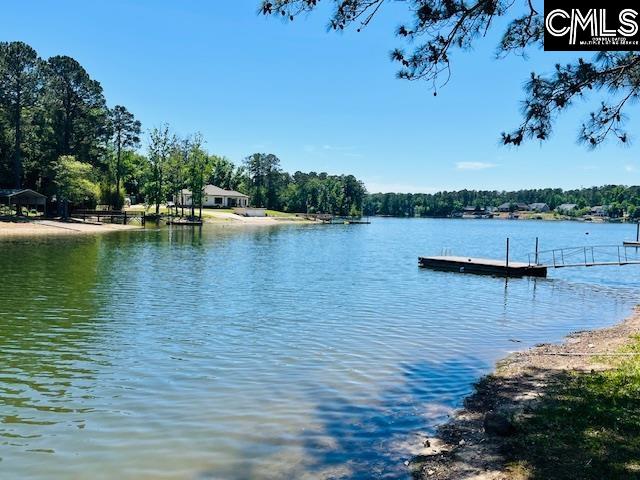 1072 Vansant Road Leesville, SC 29070-0000