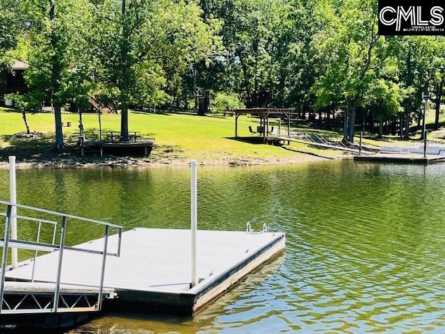 1072 Vansant Road Leesville, SC 29070-0000