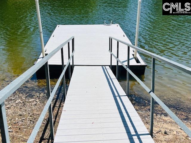 1072 Vansant Road Leesville, SC 29070-0000